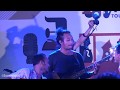 Fourtwnty - Fana Merah Jambu @ JJF 2018 [HD]