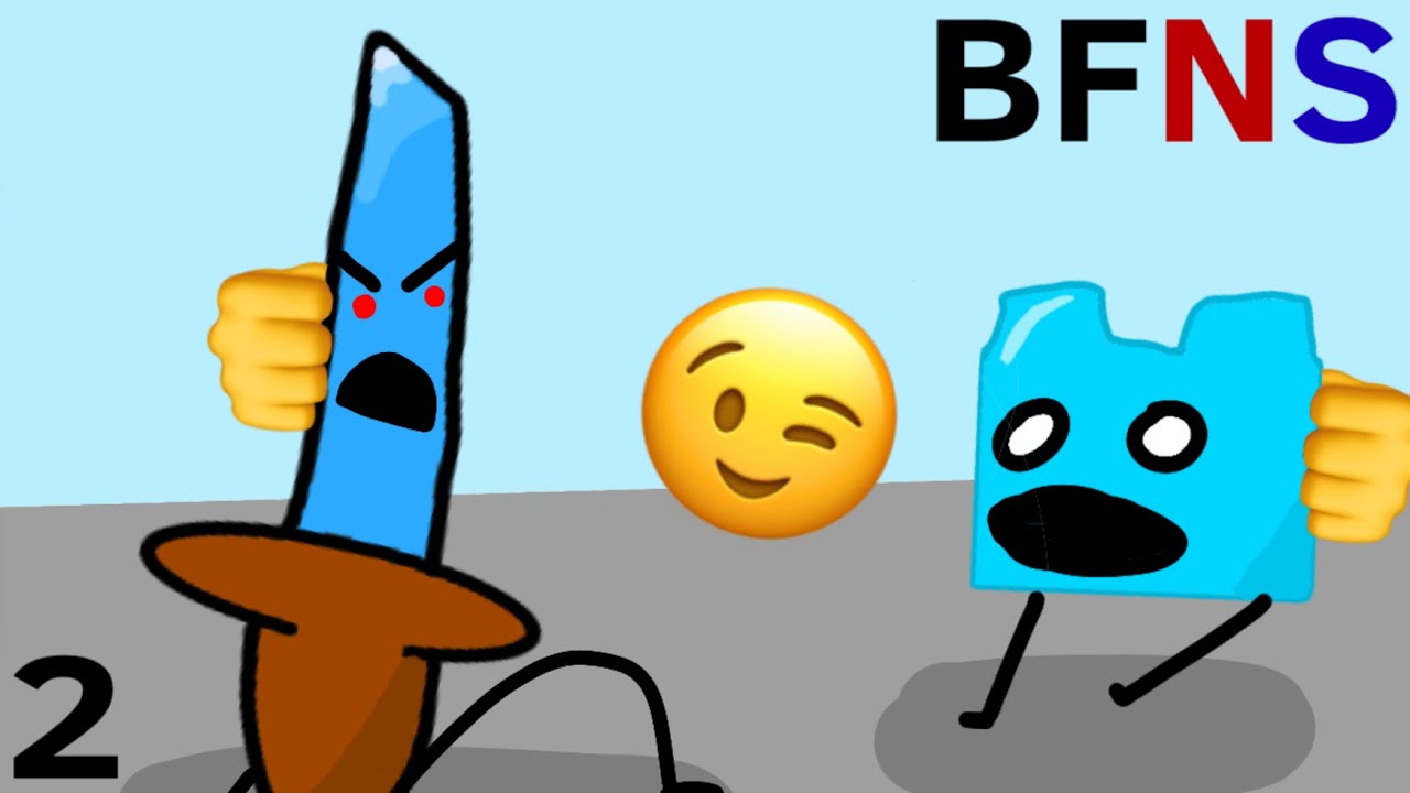 BFNS 2: Now we’re fighting - YouTube