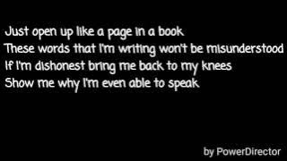 Sleeping With Sirens - The Bomb Dot Com V2.0 lyrics