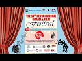 KNDFF 2026 Main Hall Day 1 Nyeri County 
