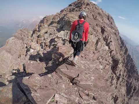 Colorado 14ers -