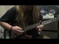 Shattering The Skies Above (Cover) - Trivium