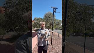 The Rise of Flock Cameras