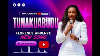FLORENCE ANDENYI-TUNAKUABUDU