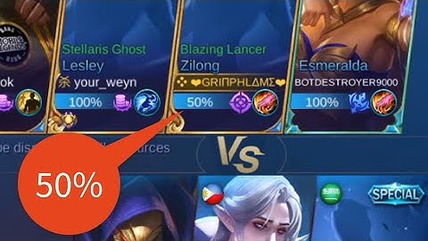 HOW TO FIX MOBILE LEGEND 55% OR 50% RECONNECTING PROBLEM (SOLVED 100%) 2020