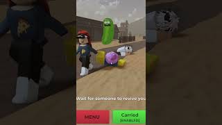 She Risked It All To Save Her