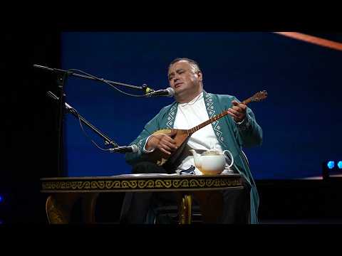 Оралдық әншілер әлемдік рекордты екі рет жаңартты