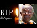 R I P WE ARE EXTREMELY SAD TO REPORT ABOUT DEATH OF TANZANIA SELF DECLARED HEALER BABU WA LOLIONDO R I P WE ARE EXTREMELY SAD TO REPORT ABOUT DEATH OF TANZANIA SELF DECLARED HEALER BABU WA LOLIONDO