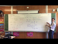Trigonometric Equations and Solutions