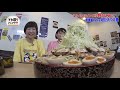 【公式】デカ盛りハンター　食べてるところ全部見せる動画　＃４