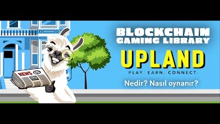 Upland Nedir? Upland Nasıl Oynanır? Semih
