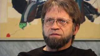 Antanas Mockus - Miradas Urbanas Cap. 1 (Pt. 3/3)