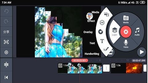 Whatsapp Status Video kaise banaye | Kinemaster Tutorial Step by Step  (Part-109) ||