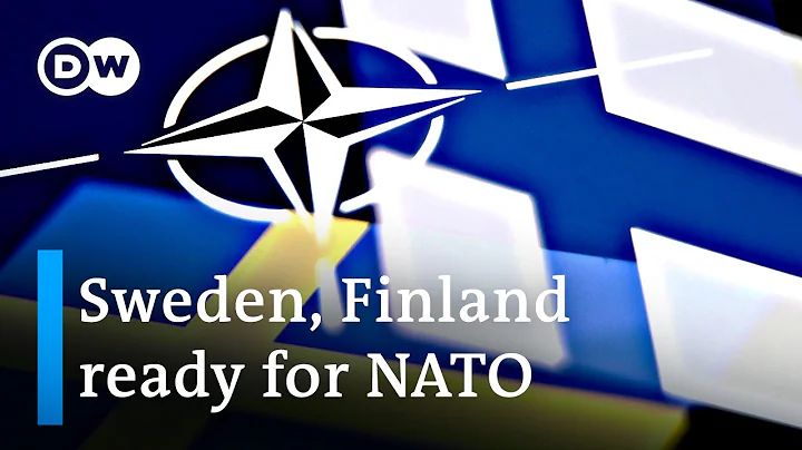 Will Turkish objections stop Finland and Sweden joining NATO? | DW News - DayDayNews