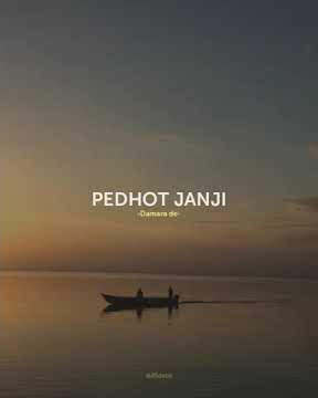 STORY WA || PEDHOT JANJI