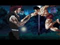 Best Fights Of Baki 2020