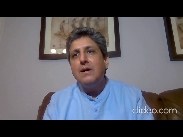 Poetry Entry | Minesh Khashu | Dorset, UK