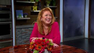 Comedian Daniel Van Kirk