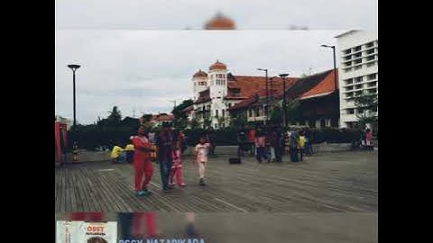 Ossy Natadikara -  Meni Geuleuh