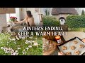 Peaceful daily life healthy baking homemaking self care yoga  slow living silent vlog