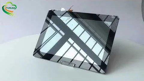 🌟 Exciting New Video Showcase: Yunlea 10.1" Touchscreen Display 🌟