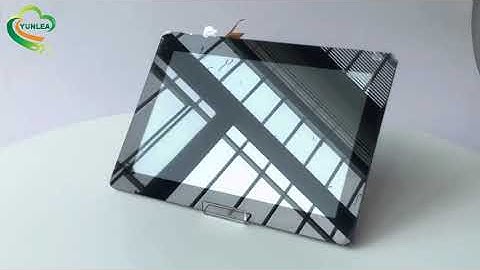 🌟 Exciting New Video Showcase: Yunlea 10.1" Touchscreen Display 🌟