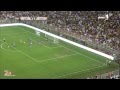 هدف الاتحاد في مرمى الفتح دياكيتي   