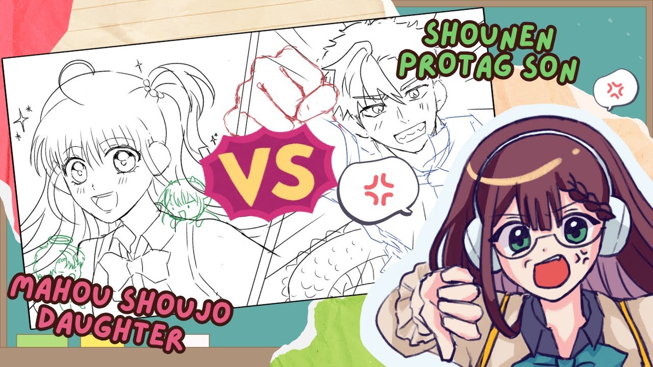 【KaichouKlass】Let's debate and draw!~【Manon Merope | C4TALYST】