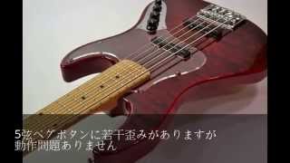 EDWARDS E-AM-138QM　中古　島村楽器 成田ボンベルタ店