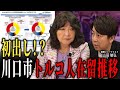 【 最新 】日本の 外国人問題 の今を語る［ 政治 片山さつき 移民 ］