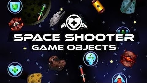 Space Shooting Madness🚀 Enemy Waves Destroyed 💥 Dani Gaming512#spaceshooter #gaming #viral #youtube