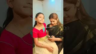 I Love You Vidya Amma