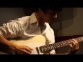 宮本 憲 デモ演奏 Isn't She Lovely(Stievie Wonder)