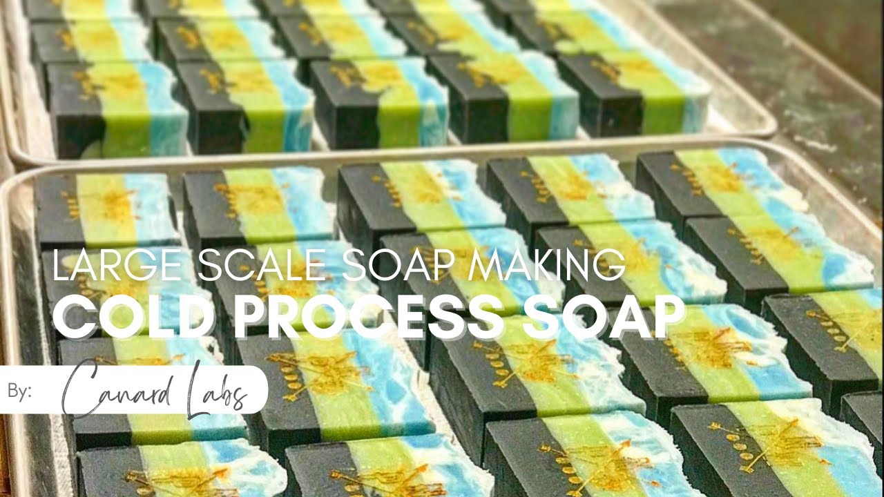 24 Karat Gold Mica - DIY Cosmetics & Soapmaking
