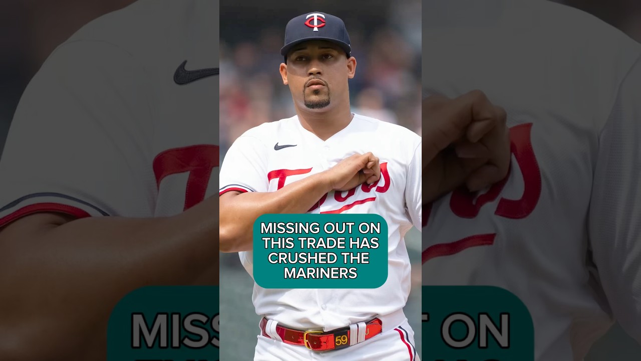 THIS MISSED TRADE HAS CRUSHED THE MARINERS
