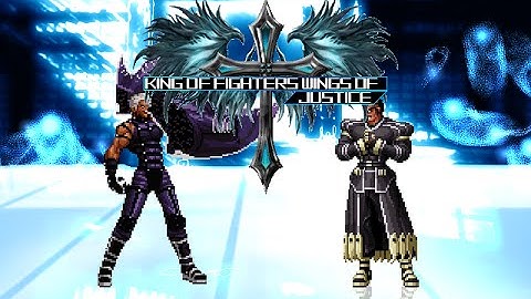 Krizalid vs Clone Zero