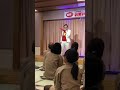 水木一郎さんものまね 浦安万華郷 大江戸温泉物語