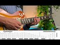 Sophisticated Lady Intro Lick (Johnny Smith)