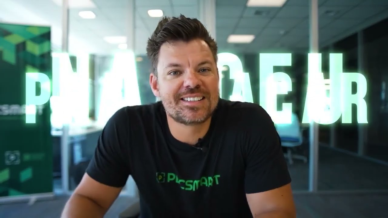 Conheça a PecSmart