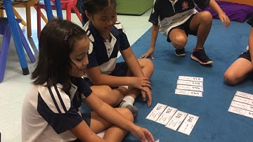 Using loop cards in the classroom
