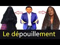 ATTENTION , ON NE SE MOQUE PAS DE DIEU. TU RECOLTERAS CE QUE TU AS SEME