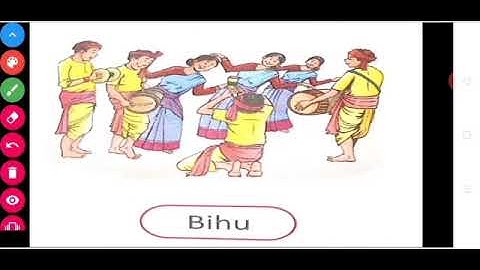 Grade 2 EVS Lesson   11 Part 2