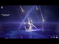 Infinity Nikki 1.5 Intro (No Commentary)