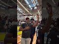 Beno Had Em DANCING