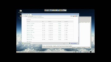 TuxCut on Ubuntu 10.04