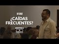 ¡LA EMOCIÓN DETRÁS DE LAS CAÍDAS FRECUENTES! VERACRUZ B1382 -Fernando Sánchez Biodesprogramación