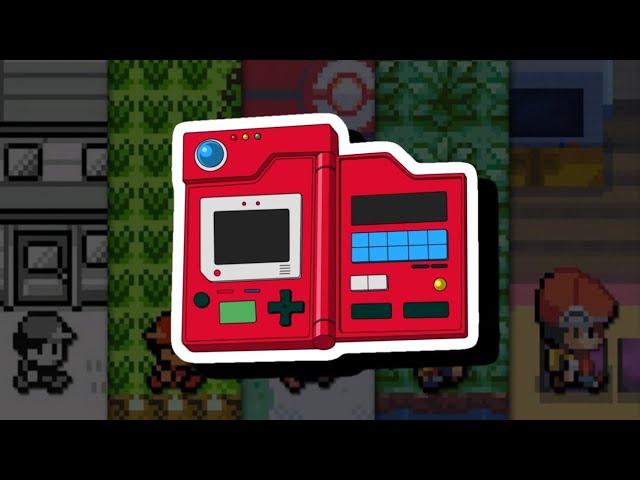 QUAL O PRÊMIO POR COMPLETAR A POKEDEX NO POKEMON FIRE RED #POKEMON #PO