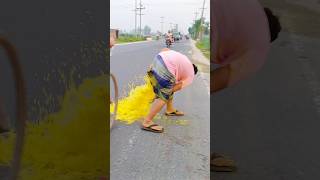 The bicycle is going, new funny video #short #comedy #video