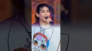 mulo titip salam no anak cantik pinter