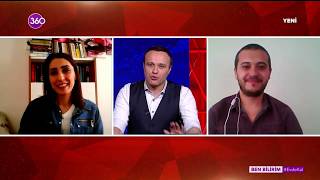 Ben Bilirim - 12 05 2020